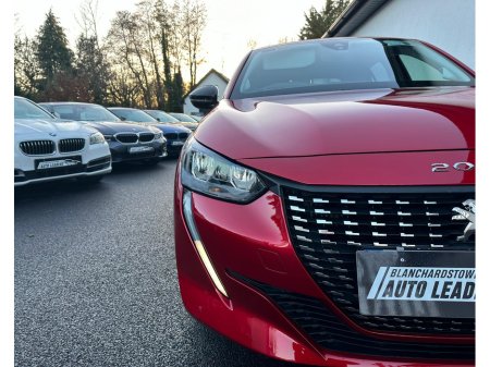 2022 Peugeot 208 1.2 ACTIVE 100 BHP AUTO €16,950 thumbnail