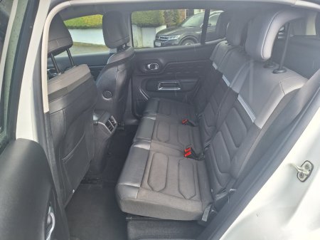 2023 Citroen C5 Aircross - thumbnail 28