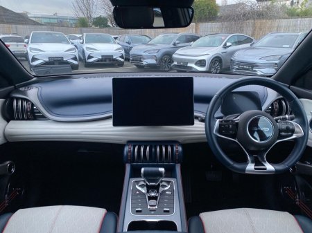 2023 BYD ATTO 3 - thumbnail 15