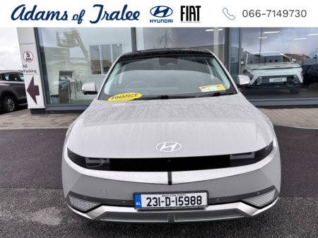 2023 Hyundai Ioniq 5 PLATINUM 77 KWH 5DR AU PLATIUM 77KW AUTO €29,950