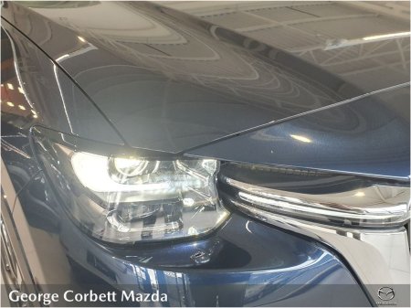 2026 Mazda CX-60 - thumbnail 13