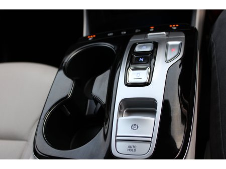 2021 Hyundai Tucson 2WD Executive HEV Auto €31,950 thumbnail