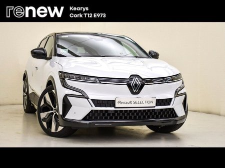 2023 Renault Megane E-Tech EV60 220hp Techno