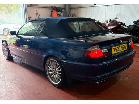 2000 BMW 3 Series - thumbnail 10