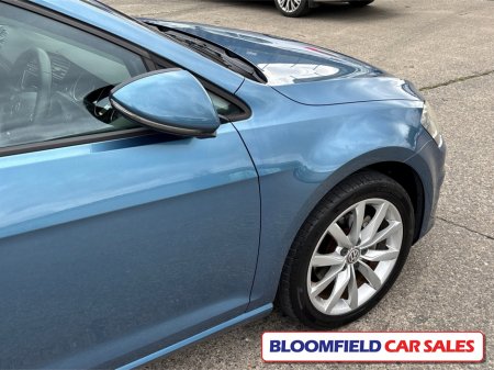 2015 Volkswagen Golf - thumbnail 29