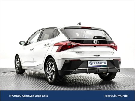 2026 Hyundai i20 - thumbnail 13