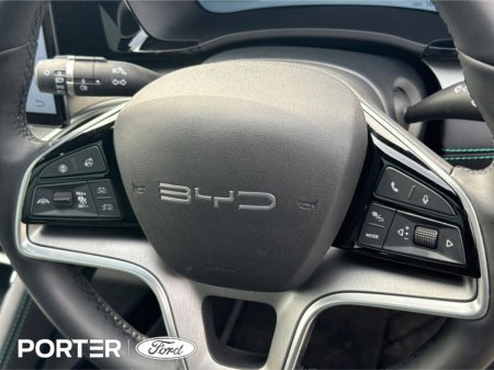 2025 BYD Seal U - thumbnail 23