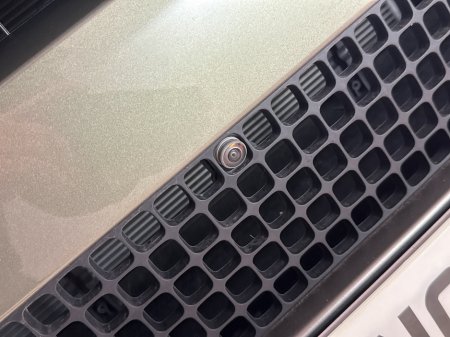 2025 Land Rover Defender *N1 Commercial 2 Seat Diesel* 90 D350 X-Dynamic €109,750 thumbnail