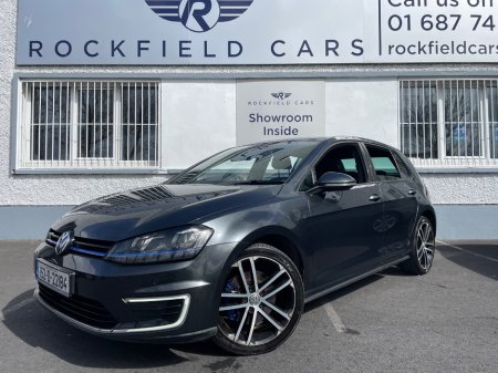 2015 Volkswagen Golf for sale