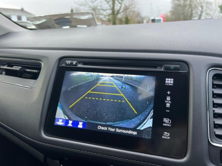 2020 Honda HR-V 1.5 i-VTEC ES €20,950 thumbnail