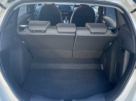 2022 Honda Jazz  €17,450 thumbnail