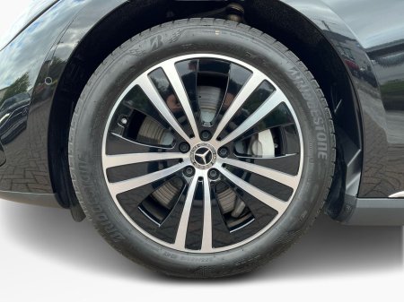 2025 Mercedes-Benz EQE - thumbnail 7