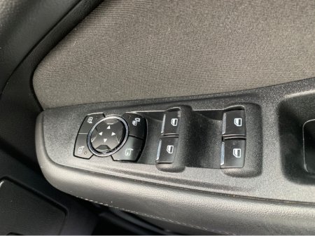 2017 Ford S-Max 2.0 TDCI MANUAL 4DR ZETEC €12,995