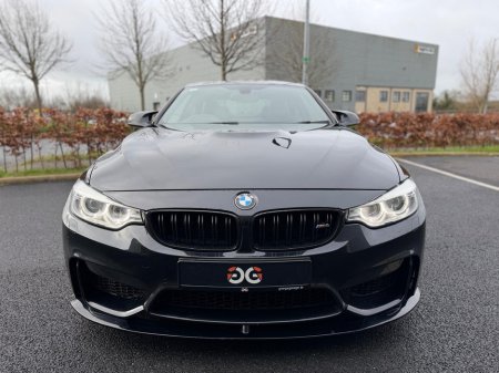 2014 BMW M4 - thumbnail 9