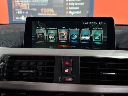 2017 BMW 3 Series 320d SE Auto €19,750 thumbnail