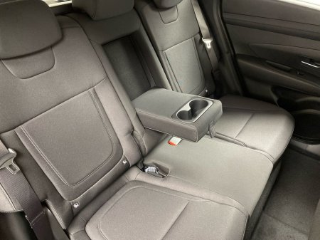 2026 Hyundai Tucson - thumbnail 10