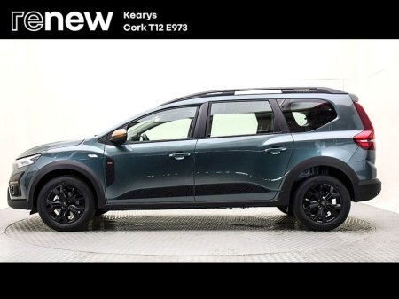 2024 Dacia Jogger - thumbnail 7