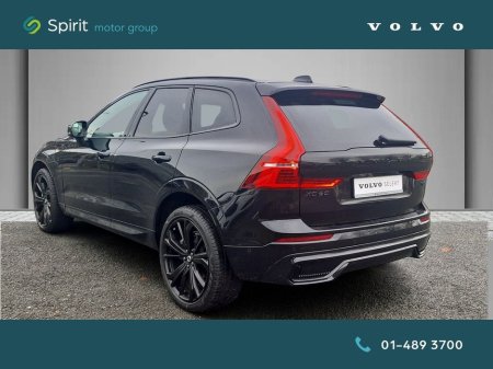 2024 Volvo XC60 T6 