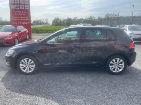 2016 Volkswagen Golf - thumbnail 5