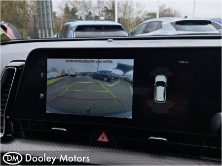 2024 Kia Sportage - thumbnail 15