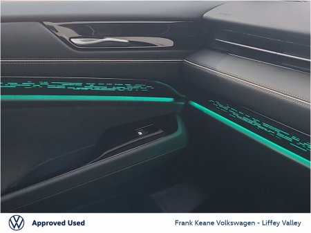 2025 Volkswagen ID.7 TOURER PRO PLUS €47,995 thumbnail