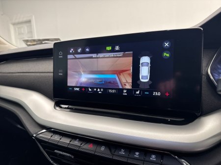 2024 Skoda Octavia - thumbnail 20