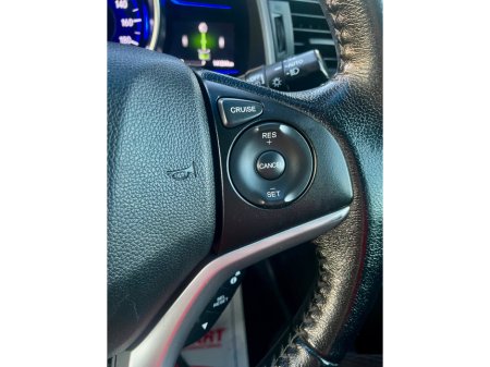 2016 Honda Fit  €9,199 thumbnail