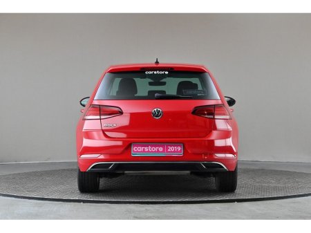 2019 Volkswagen Golf - thumbnail 9