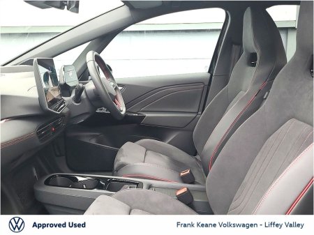 2025 Volkswagen ID.3 - thumbnail 4