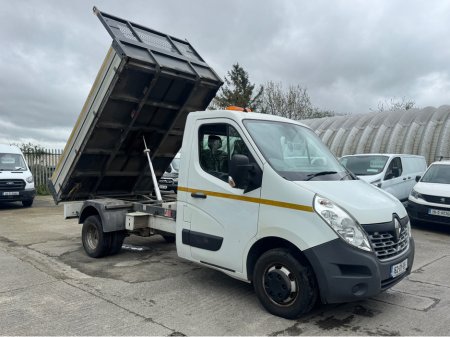 2016 Renault Master - thumbnail 6