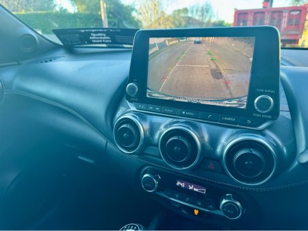 2021 Nissan Juke 1.0 SV PREMIUM!!!ONLY 31K MLS!!! €17,950 thumbnail