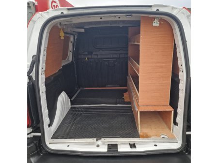 2023 Opel Combo - thumbnail 15