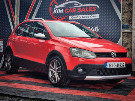 2013 Volkswagen Polo - thumbnail 3