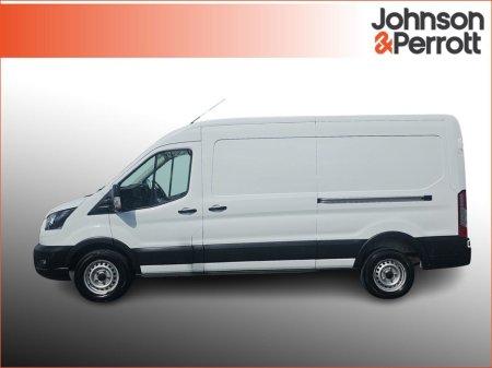 2023 Ford Transit - thumbnail 6