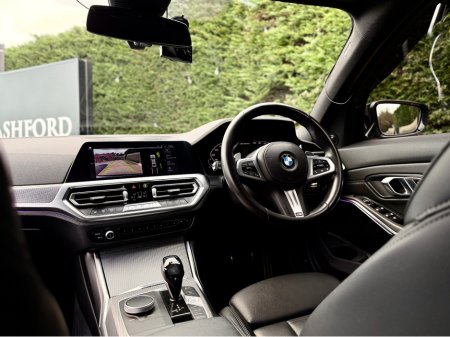 2021 BMW 3 Series - thumbnail 9