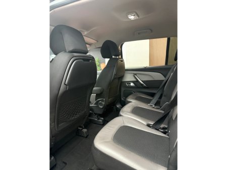 2018 Citroen Grand C4 Picasso FEEL BLUEHDI 120 EA EAT6 4DR AUTO €16,950 thumbnail