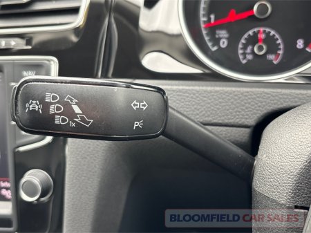 2015 Volkswagen Golf - thumbnail 26