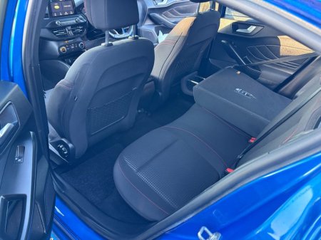 2020 Ford Focus 1.5 TD 120 ST-Line €18,990 thumbnail
