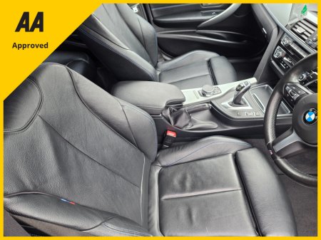 2018 BMW 3 Series - thumbnail 10