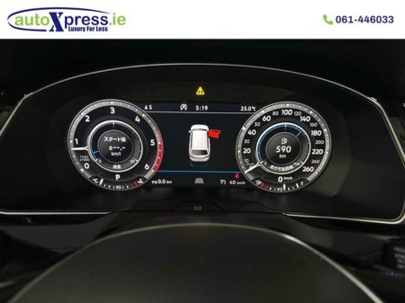 2020 Volkswagen Passat - thumbnail 12