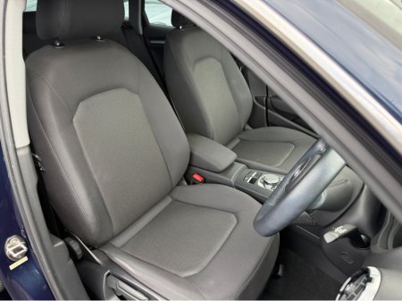 2020 Audi A3 - thumbnail 12