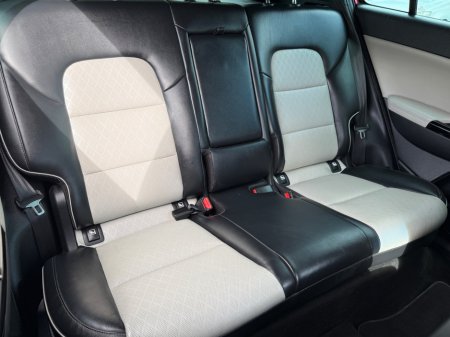 2018 Kia Sportage - thumbnail 22