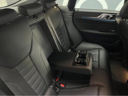 2022 BMW i4 - thumbnail 15