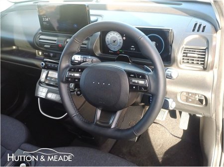 2025 Hyundai Inster Elegance 49kw Range 360kms €22,888 thumbnail