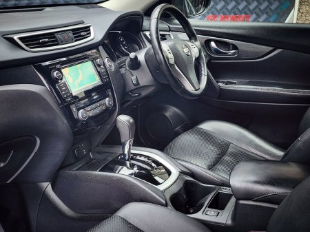 2015 Nissan X-Trail - thumbnail 19