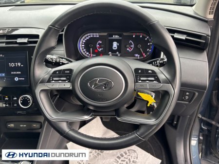 2022 Hyundai Tucson - thumbnail 8