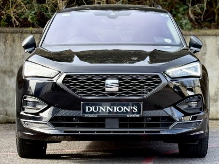 2024 SEAT Tarraco - thumbnail 4