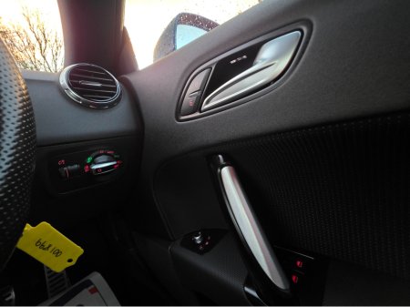 2014 Audi TT - thumbnail 18