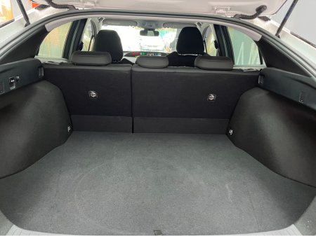 2017 Toyota Prius €21950 2022 TOYOTA PRIUS S 1.8 AUTOMATIC / CRUISE CONTROL AND MORE €21,950 thumbnail