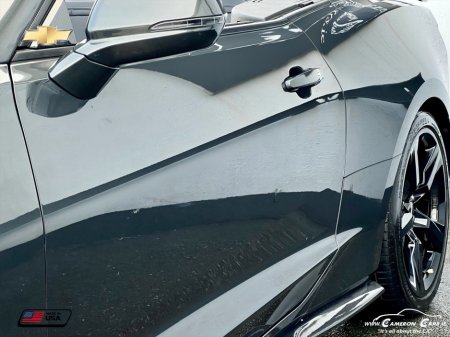 2019 Chevrolet Camaro TRUE AMERICAN MUSCLE CONVERTIBLE V8 €49,950 thumbnail